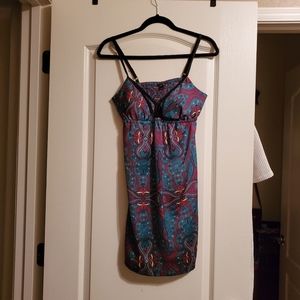 G by Guess Silk Dress